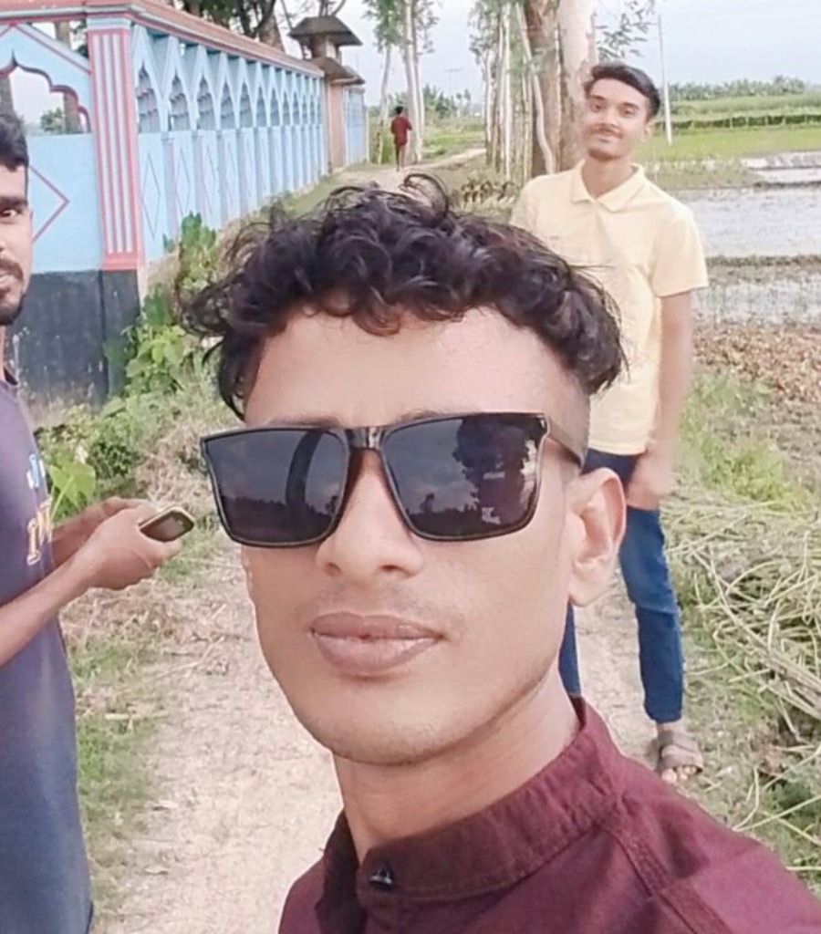 User