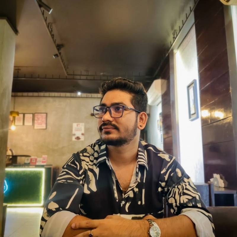 Vrijgezel Gast Abid Shuvo 31 from Bangladesh