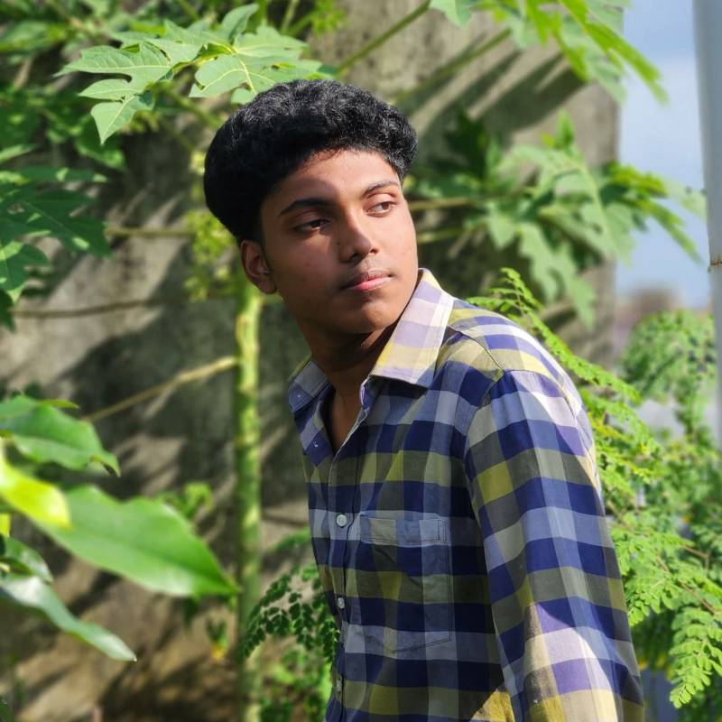 Linda Chico Tanjim 18 from Bangladesh