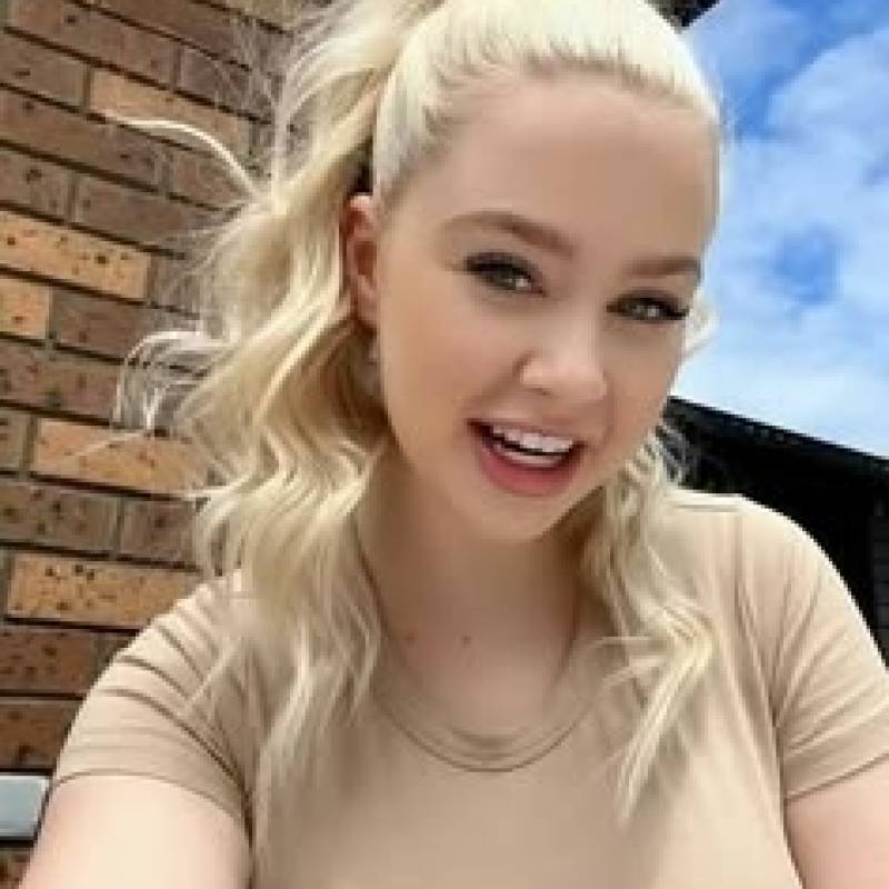 Güzel Kadın mary 34 from Australia