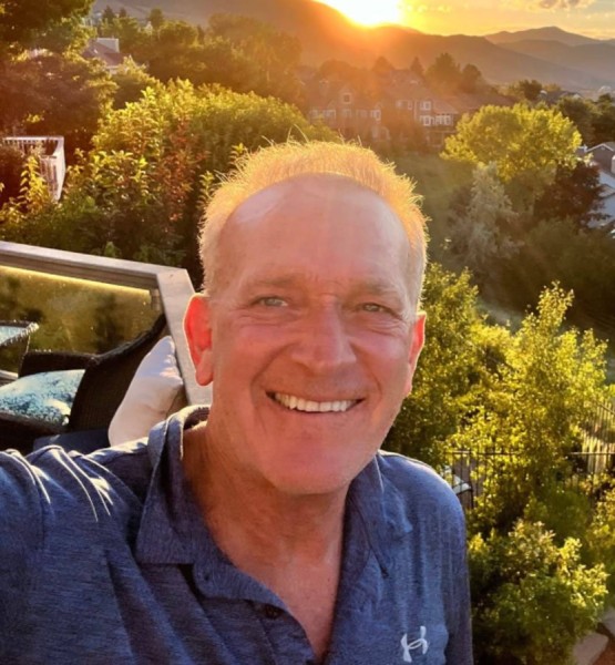 Mature Gentleman Eric 57 from Germany