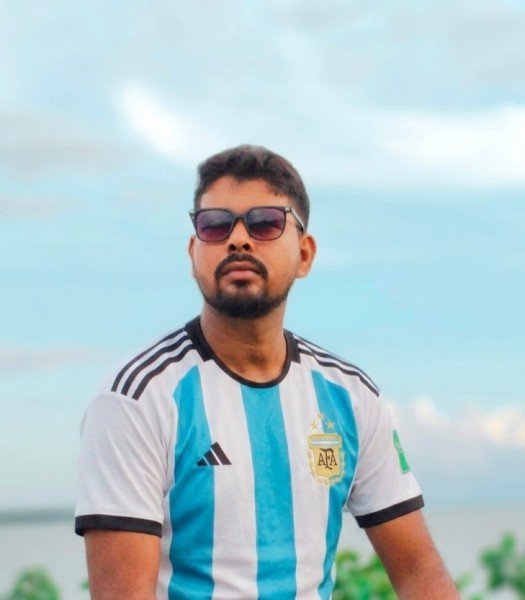 Ardiente Tipo Sohan 34 from Bangladesh