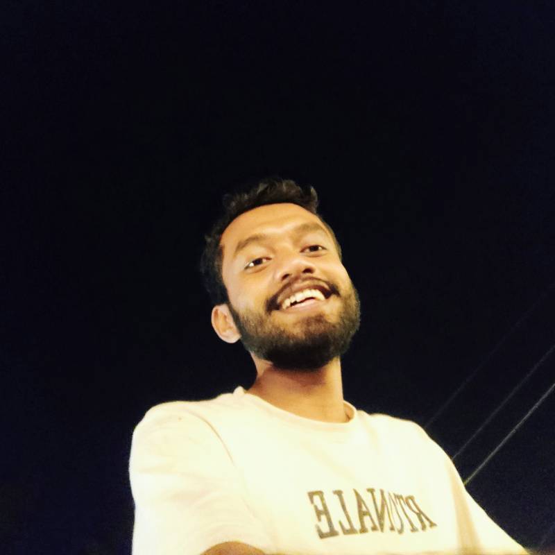 Single Mann Sheikh emon 26 from Bangladesh