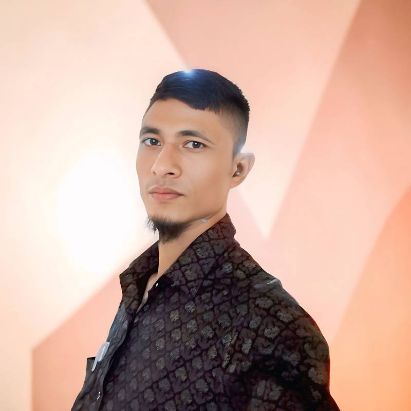 Attraente Uomo sagor 37 from Bangladesh
