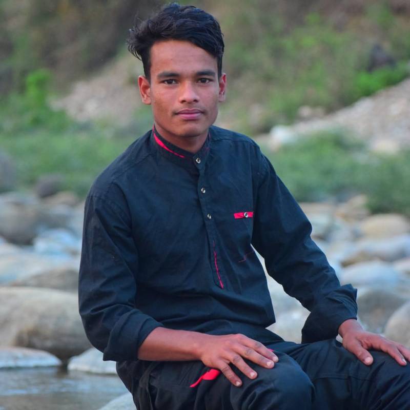 Ateşli Adam tajib 27 from Bangladesh