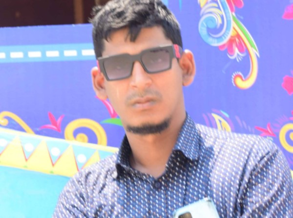 Single Tizio Shopon 34 from Bangladesh