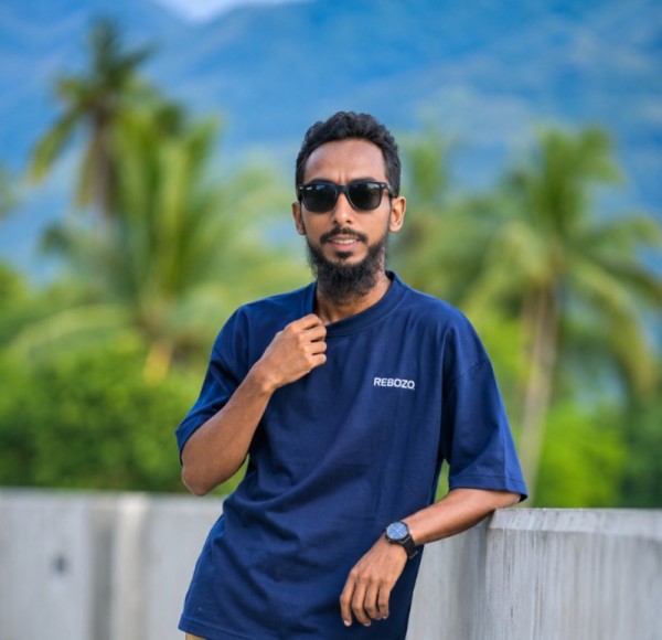Single Guy Mainuddin 34 from Bangladesh