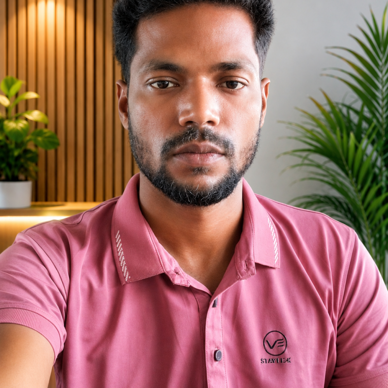 Single Gentleman বিশ্বাস 36 from Bangladesh