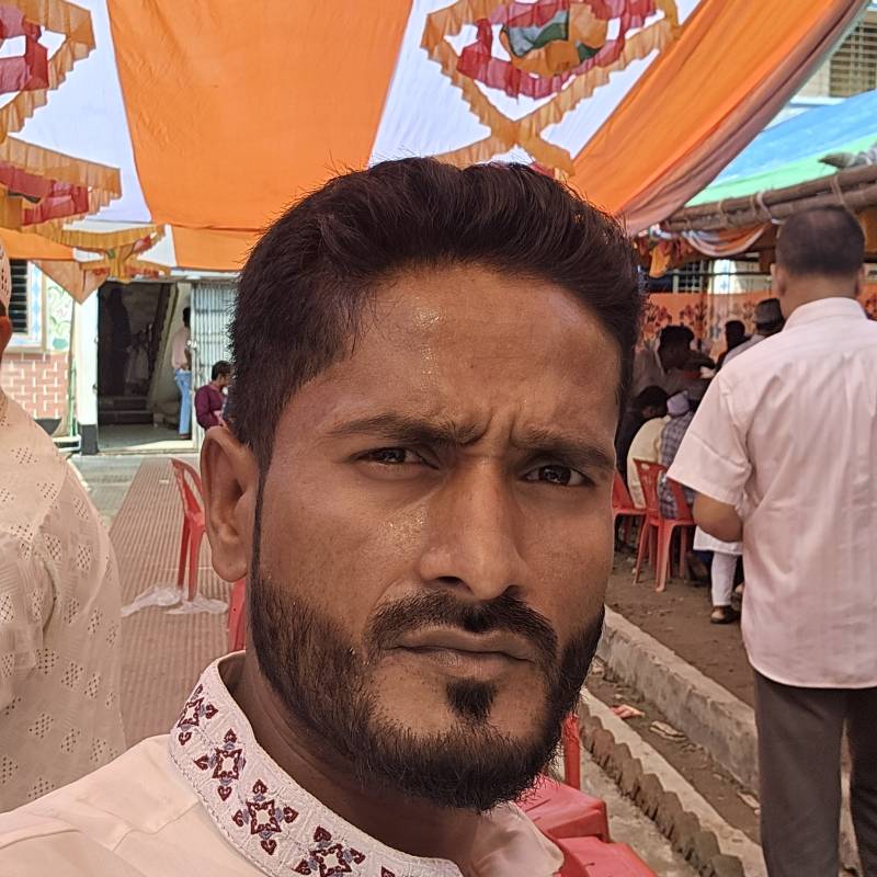 عازبة شاب Kamruzzaman 28 from Bangladesh