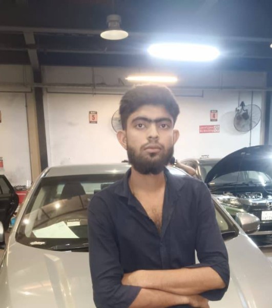 Solteira Garota musa 29 from Bangladesh