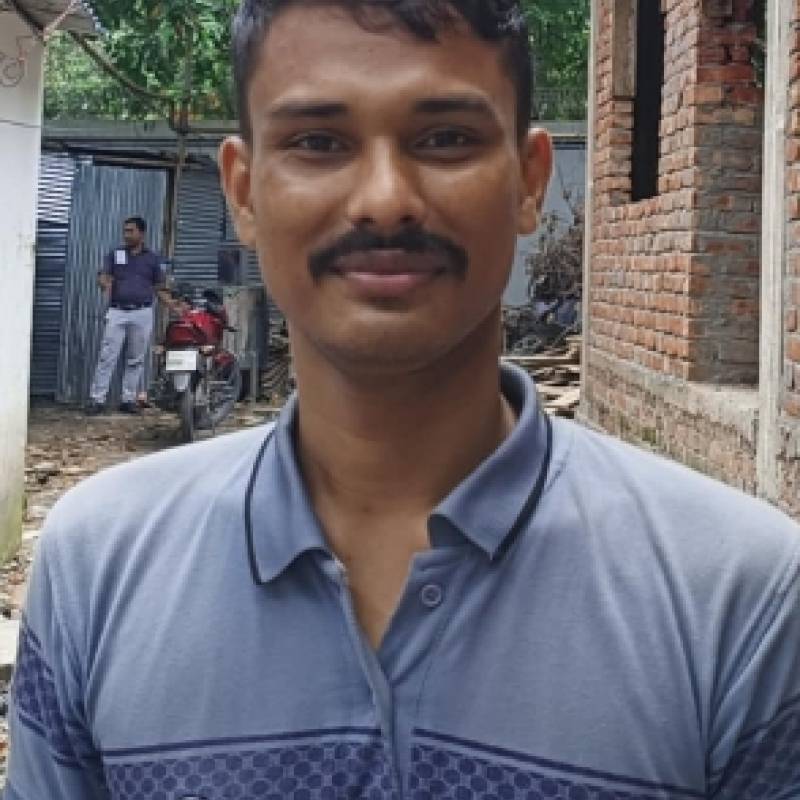Belle Homme Sakil 28 from Bangladesh