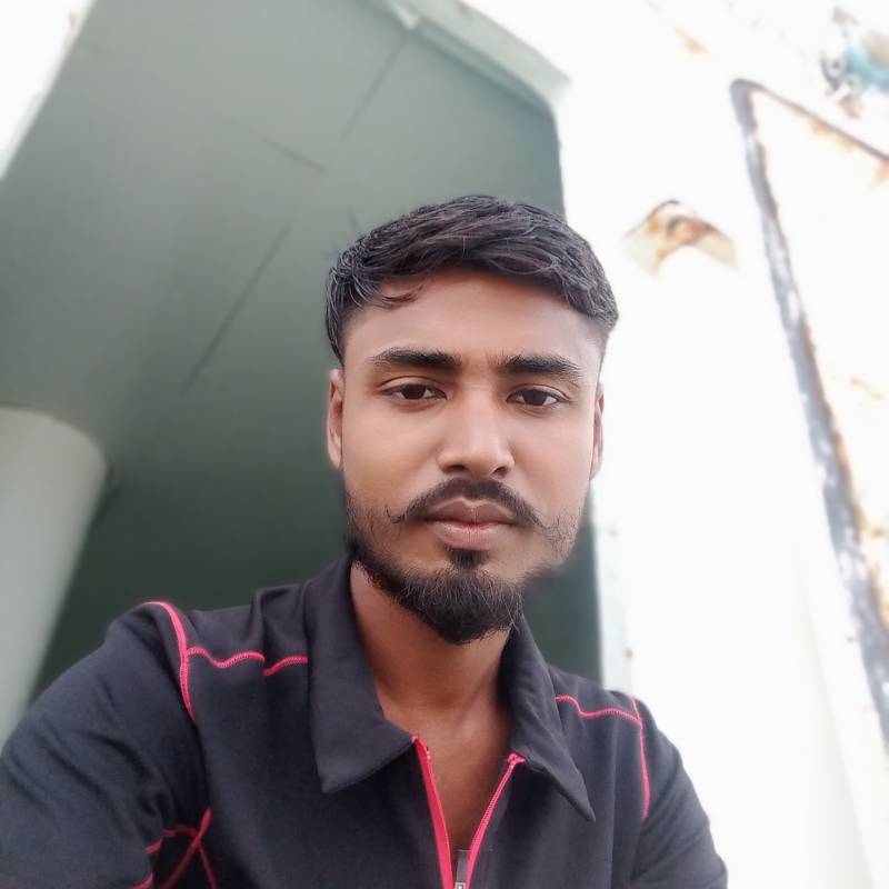 Vrijgezel Man Md raihan 26 from Bangladesh
