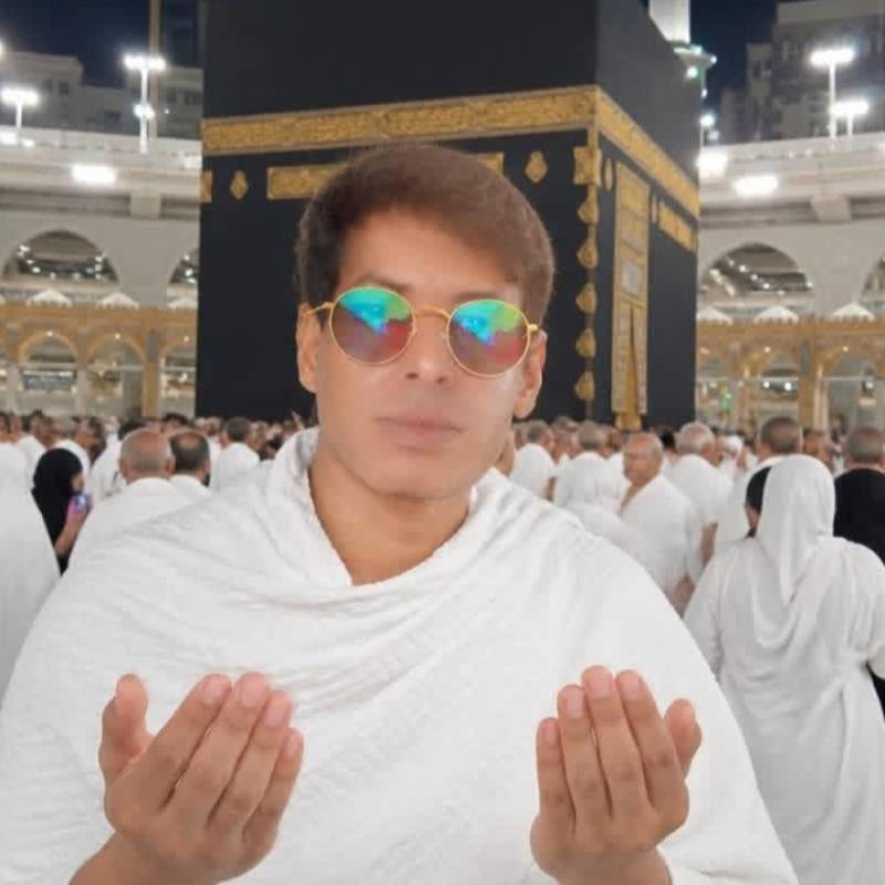 عازبة سيدة Md.alamin 44 from Afghanistan