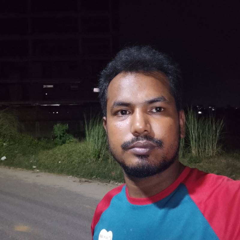 Hermosa Hombre MUHAMMAD MOSTOFA KAMAL 29 from Bangladesh