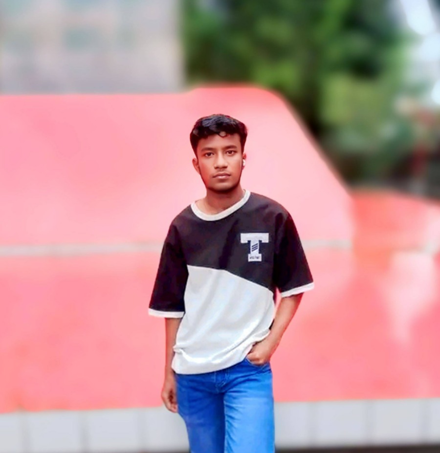 User