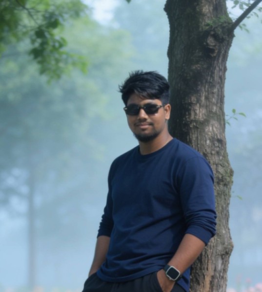 Single Guy HAFIJUL 25 from Bangladesh