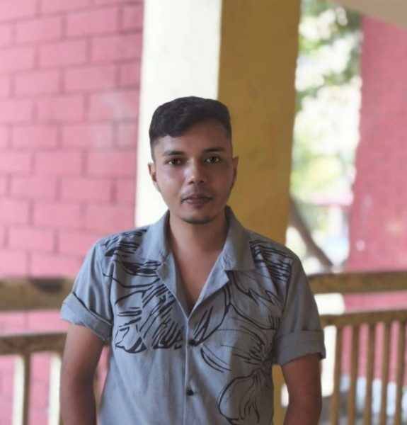 Schön Typ Pranto 28 from Bangladesh