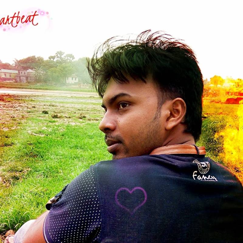 Single Guy Md Mainul Islam 31 from Bangladesh