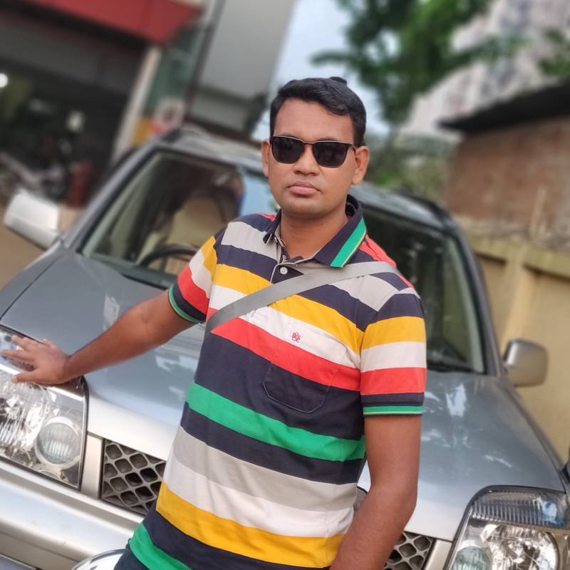 Soltera Hombre Halim 36 from Bangladesh