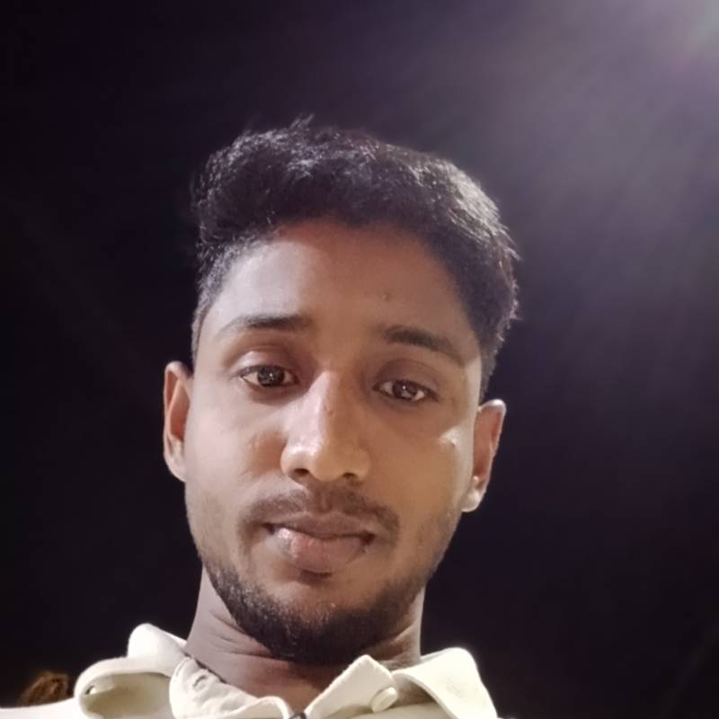 Ardiente Hombre Partho kumar 30 from Bangladesh
