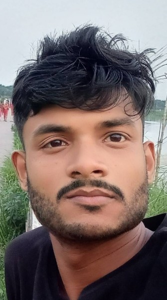 Jong Student Md. Azim 21 from Bangladesh