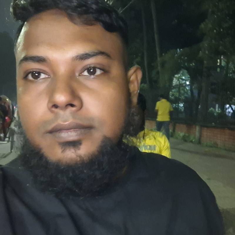 Prachtig Man Md shohidul islam shawon 32 from Bangladesh