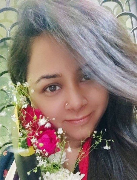 Single Woman Fhul 38 from Bangladesh
