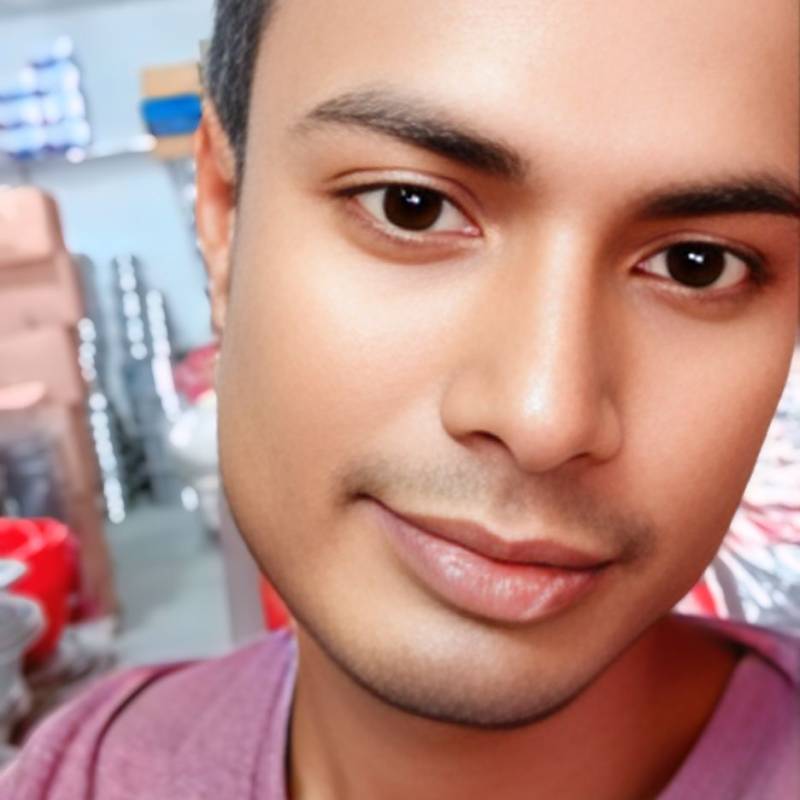 Linda Estudiante Shaharia Islam Niloy 24 from Bangladesh