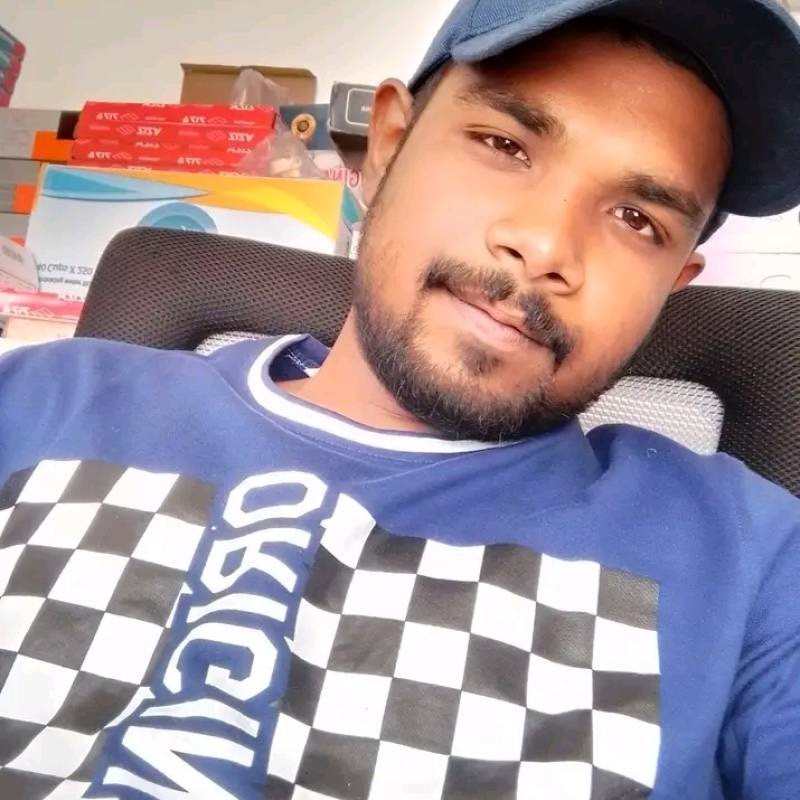 Single Man Md Tarek 26 from Bangladesh