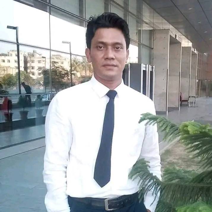 User