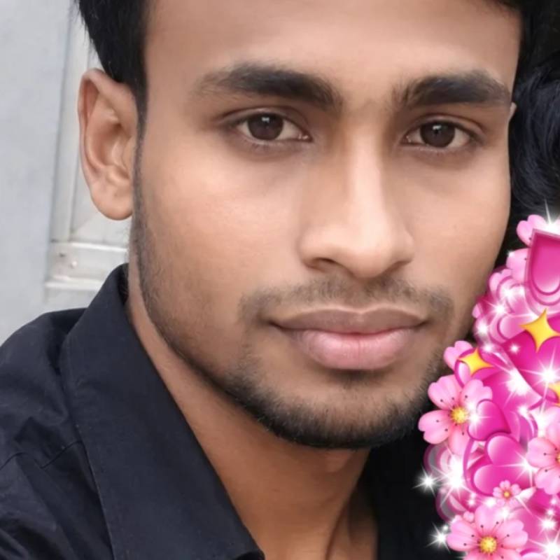 جميلة شاب Monir khan 26 from Bangladesh