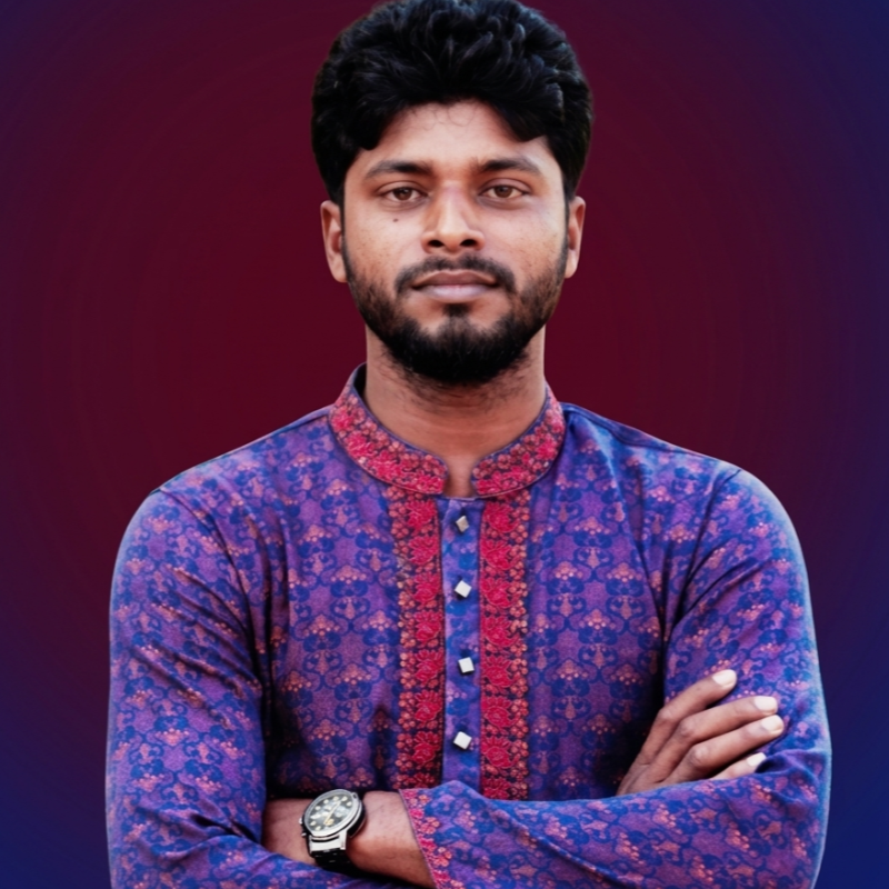 Heiß Typ Sujon 27 from Bangladesh
