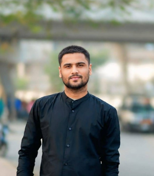 Single Guy H@fiz 28 from Bangladesh