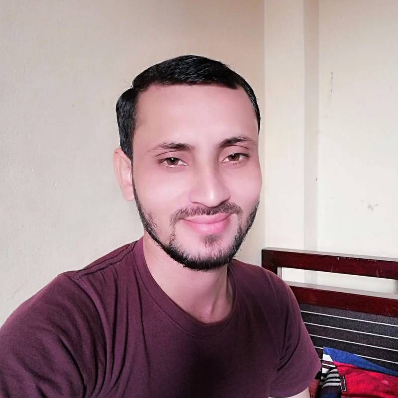 Soltera Hombre Billal 26 from Bangladesh