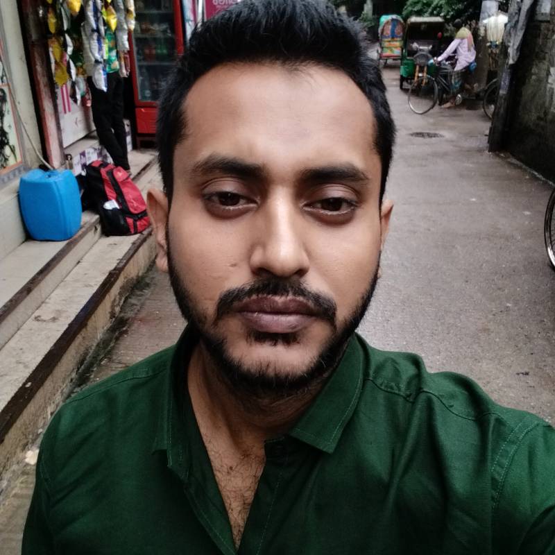 Prachtig Gast Prem 28 from Bangladesh