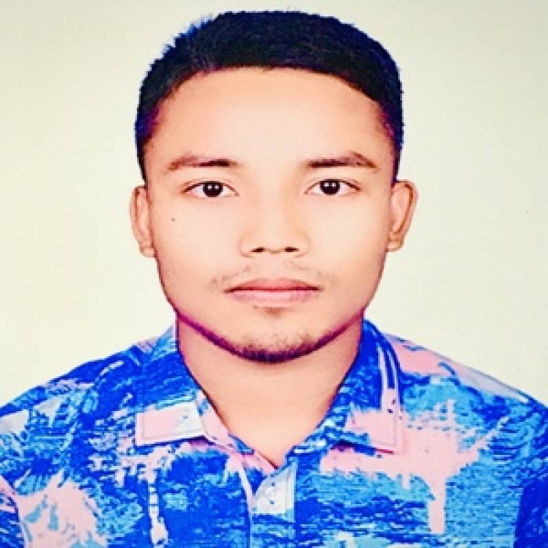 Single Tizio SuZan RoY 28 from Bangladesh
