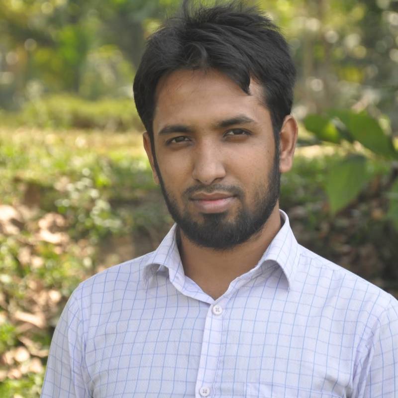 Célibataire Homme Zahid 30 from Bangladesh