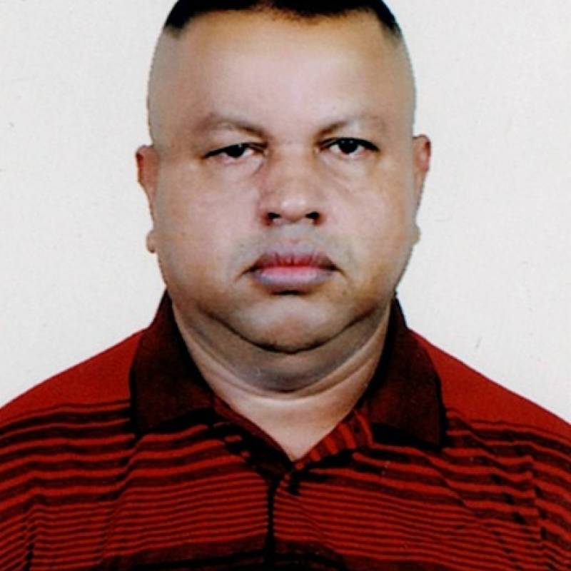 Single Mann MD Enamul Haider Mamun 46 from Bangladesh