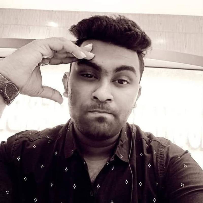 Single Guy Koushik 32 from Bangladesh