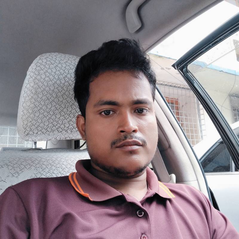 Одинокая Мужчина Ripon khan 31 из Bangladesh