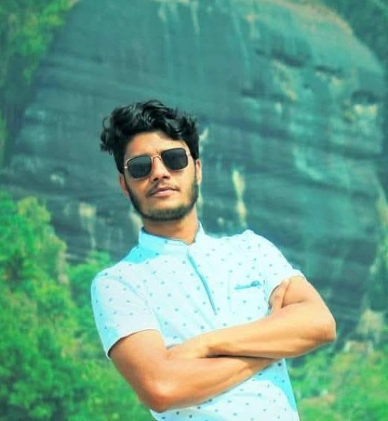 Single Mann Prince sojib 26 from Bangladesh