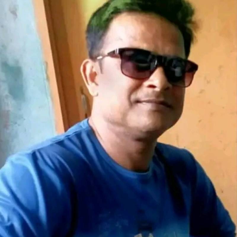 Büyüleyici Beyefendi Koko 41 from Bangladesh