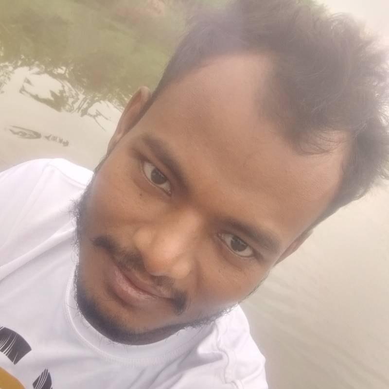 Single Guy Halim 31 from Bangladesh