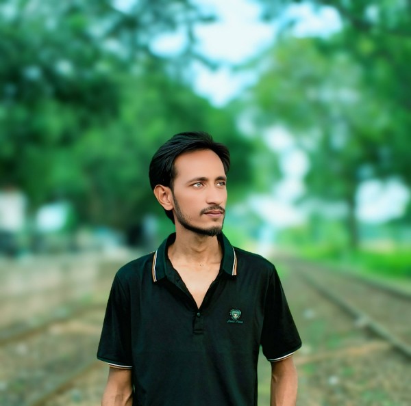 Single Uomo Md.Ariful 27 from Bangladesh