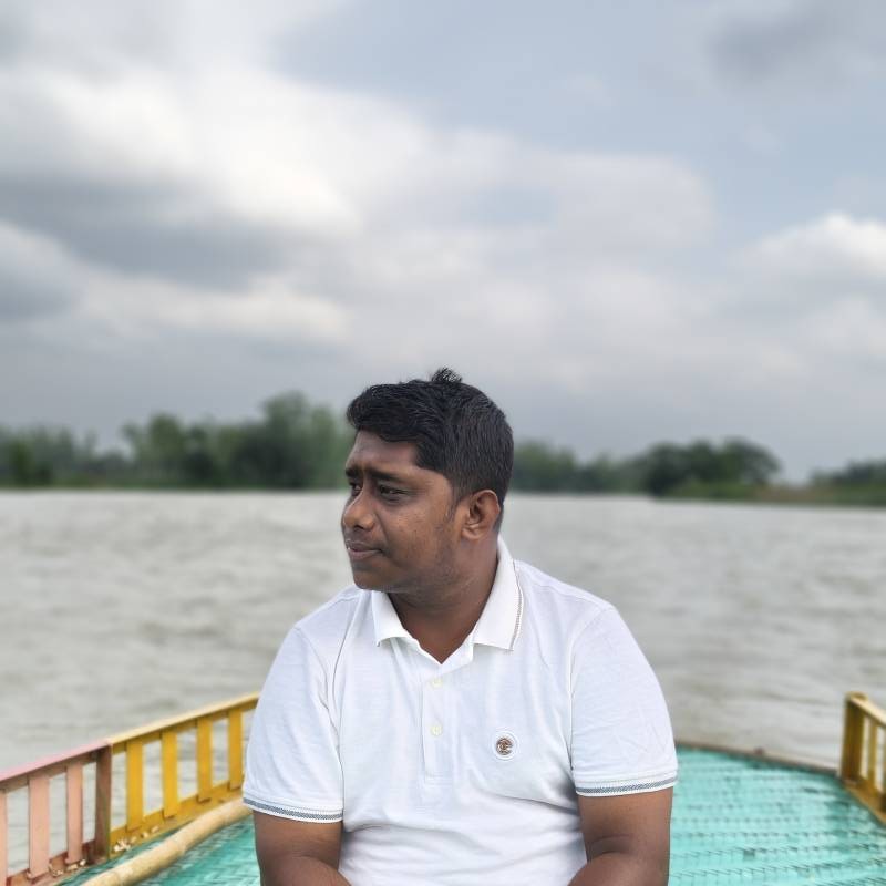 Soltera Tipo FORHAD HOSSAIN 29 from Bangladesh