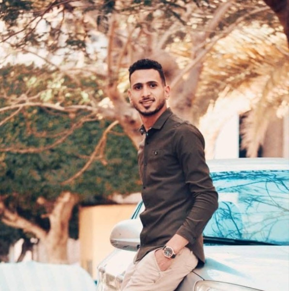 Sexy Man Yasin 28 from Verenigde Staten