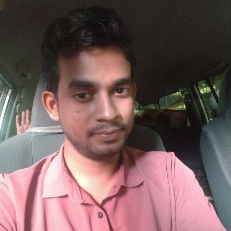 Solteira Homem Firoz Kabir 28 from Bangladesh