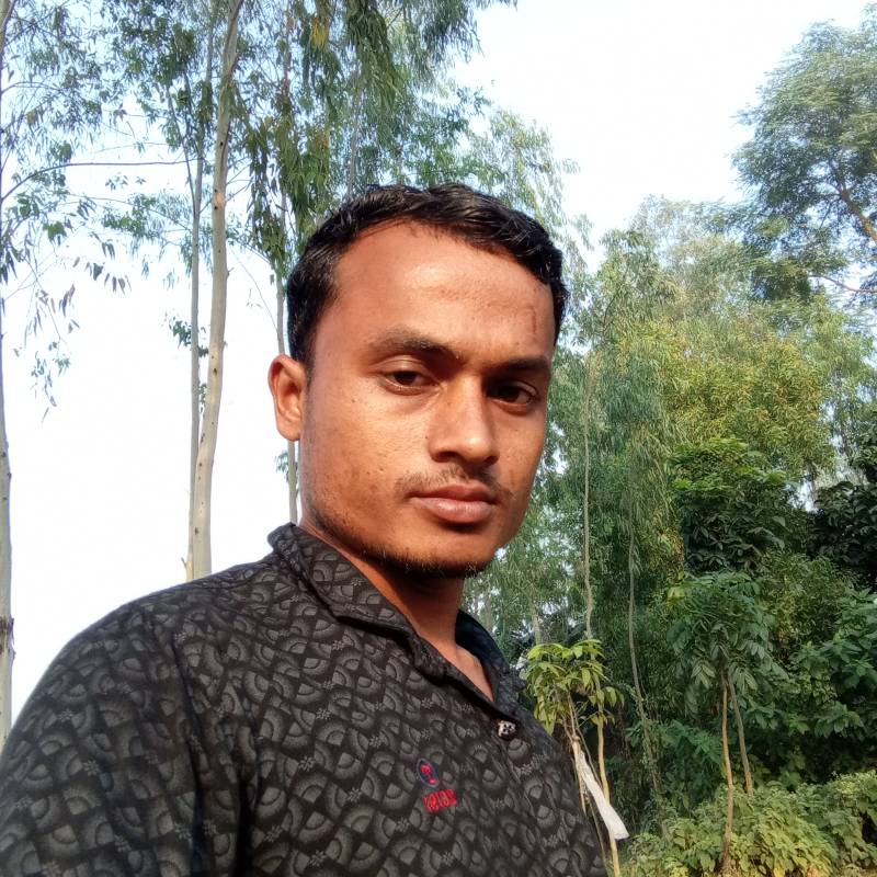 Bonita Chico Momin 22 from Bangladesh