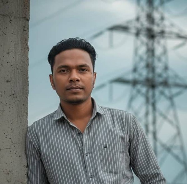 Heiß Mann NAYEM 29 from Bangladesh