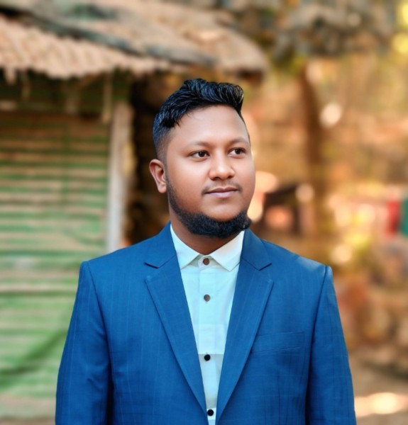 Beautiful Man Md Javed 29 from Bangladesh